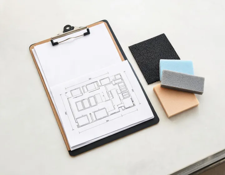 Custom trampoline park project brief worksheet